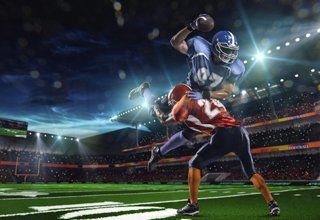 Sporting Events with Park Place Transportation