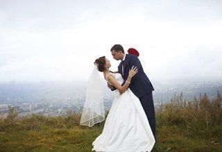 Weddings - Park Place Transportation