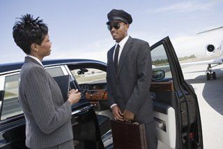 Airport Transportation - Park Place Transportation