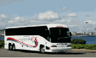 Charter Trips with Park Place Transportation